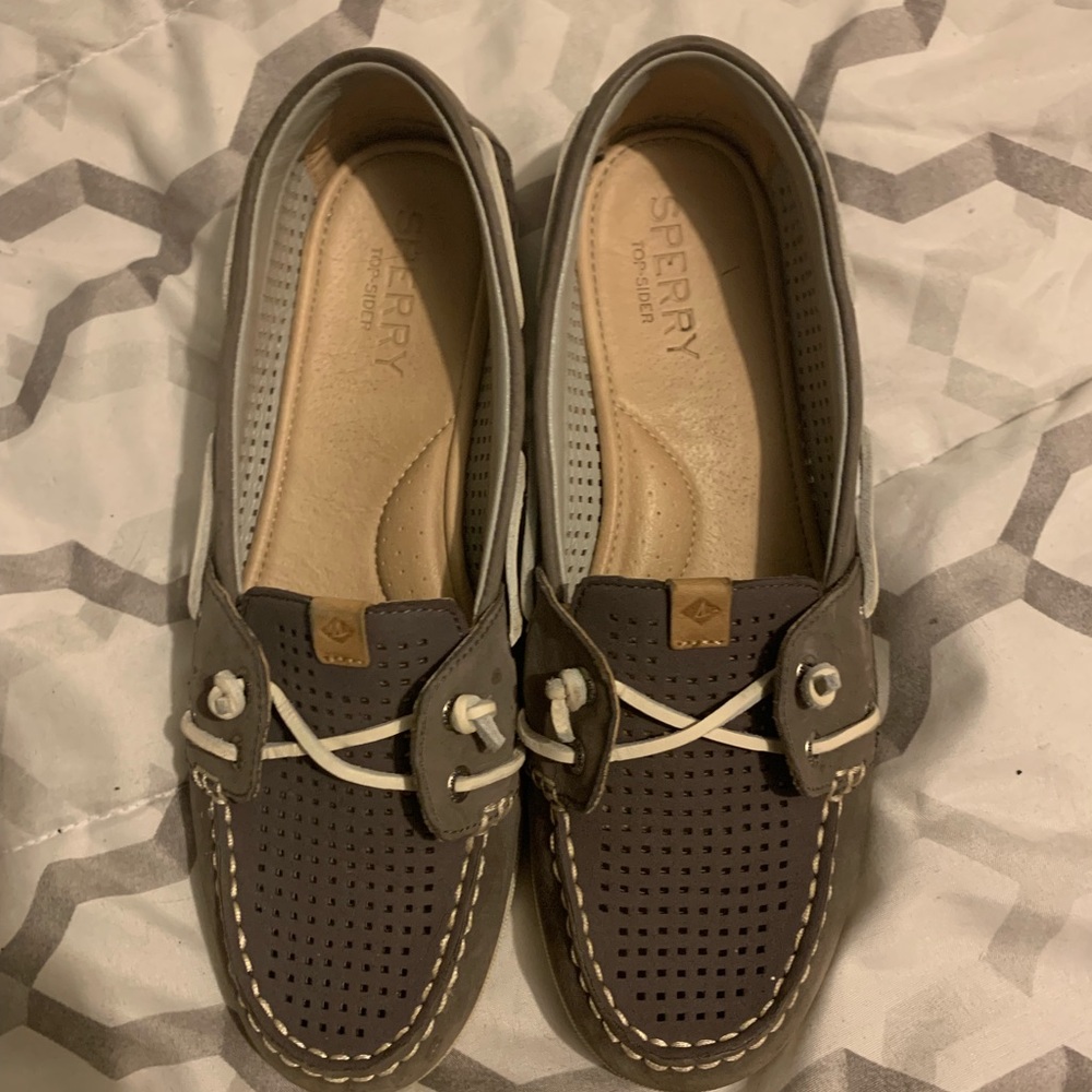 sperry shoes